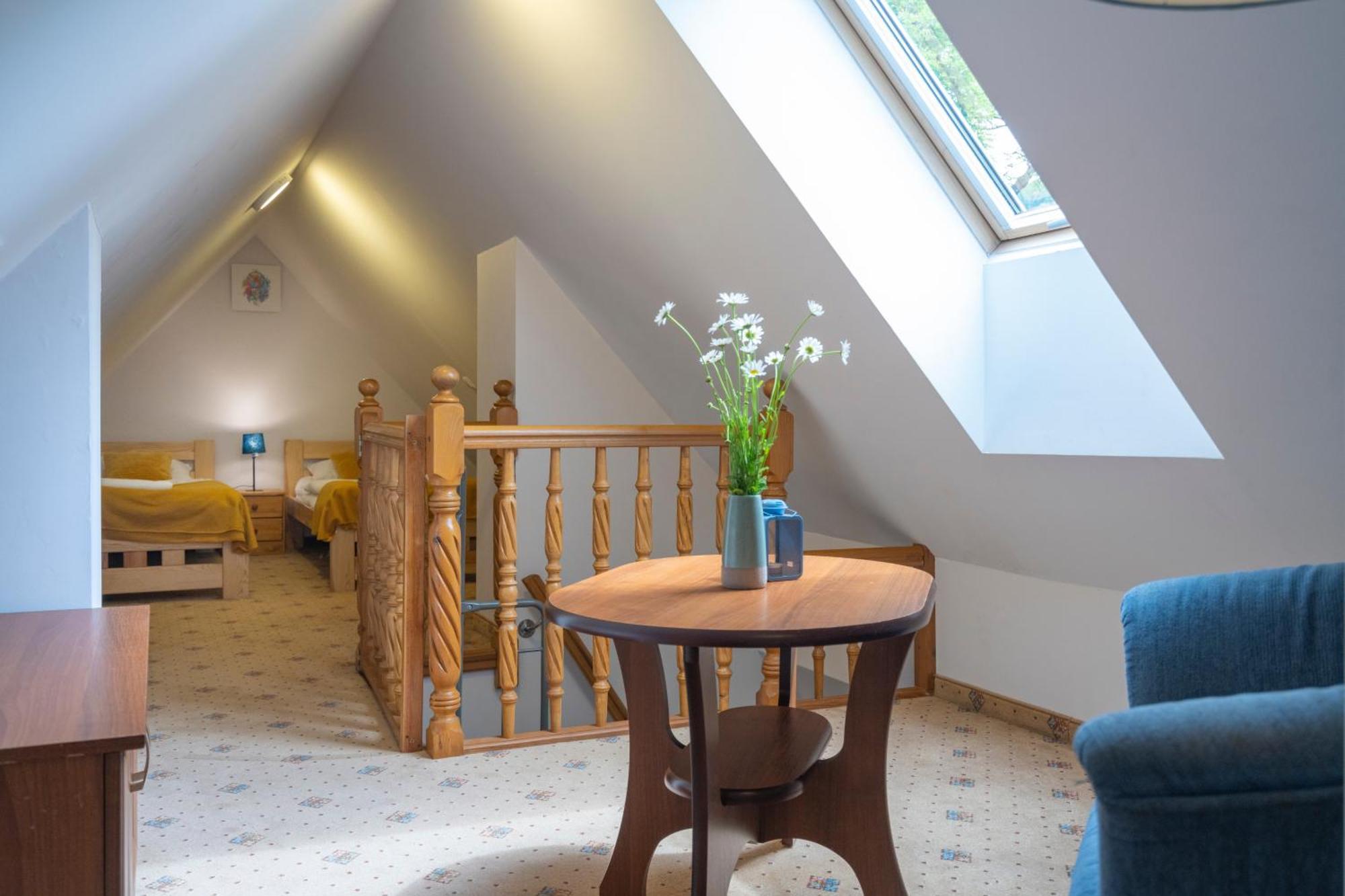 Willa Wiezyczki Świeradów-Zdrój Kamer foto
