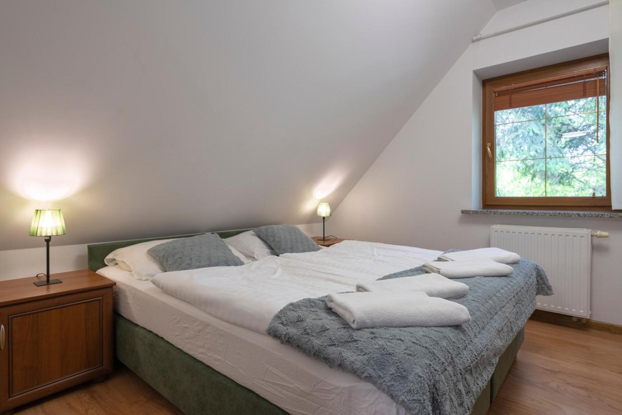 Willa Wiezyczki Świeradów-Zdrój Kamer foto