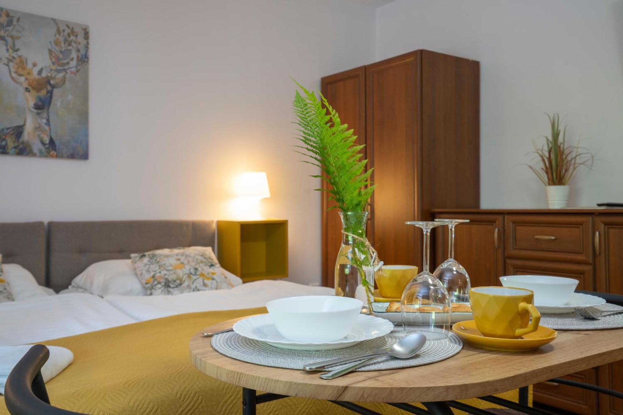 Willa Wiezyczki Świeradów-Zdrój Kamer foto