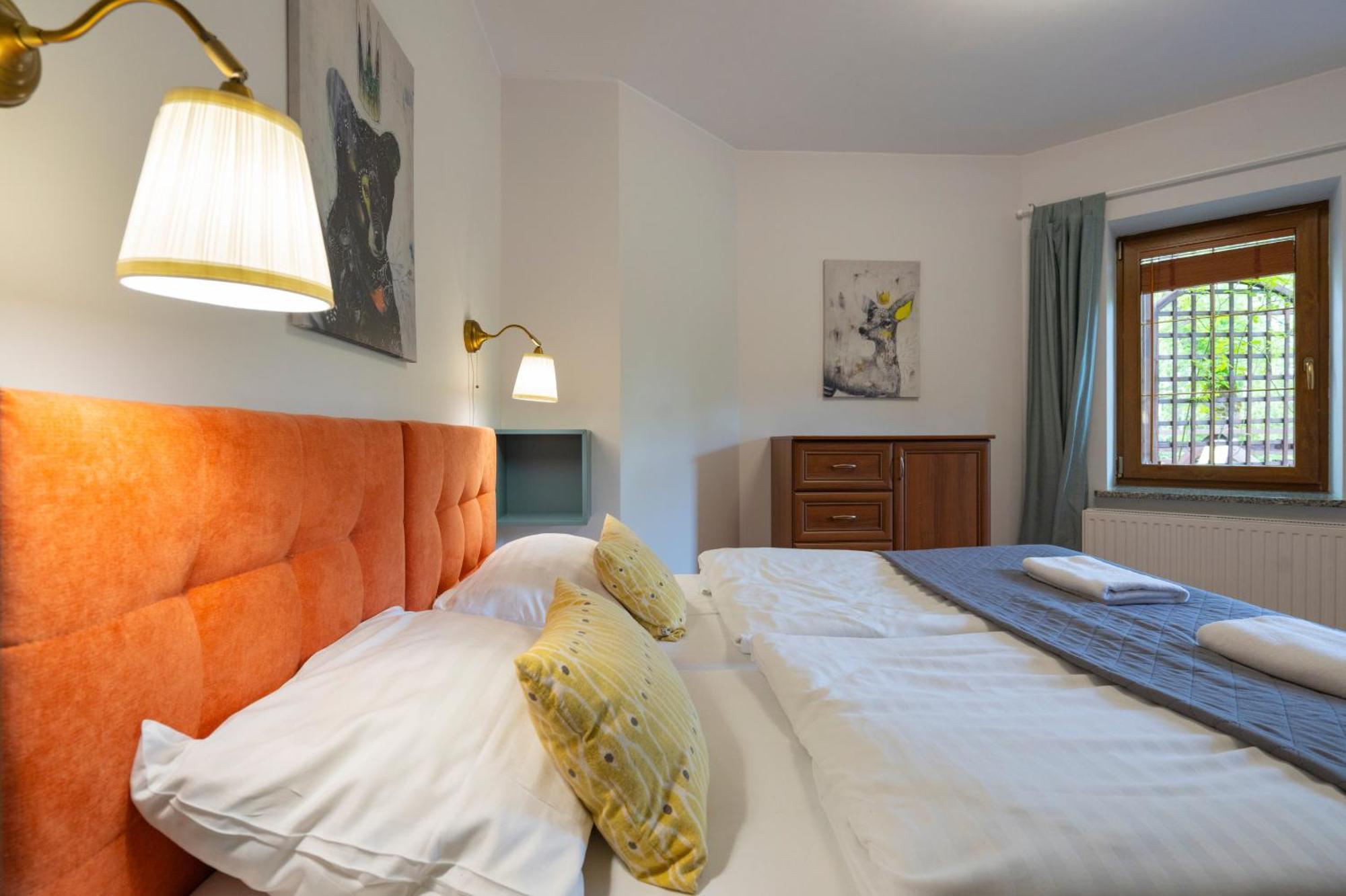 Willa Wiezyczki Świeradów-Zdrój Kamer foto